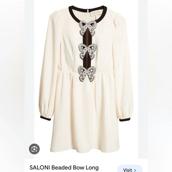 Poshmark saloni hot sale